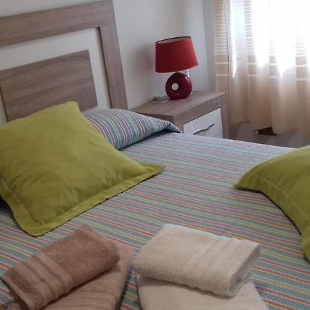 Casa Yaya Felisa Villa Lledo Eksteriør billede