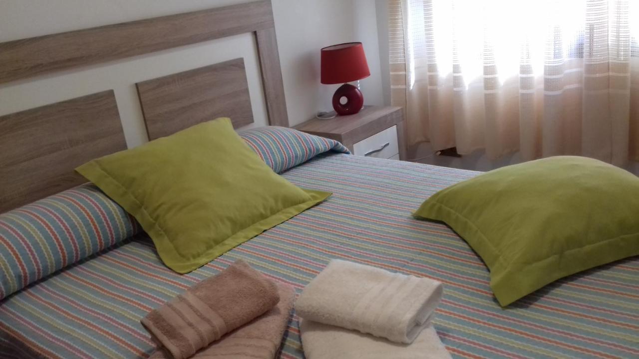 Casa Yaya Felisa Villa Lledo Eksteriør billede