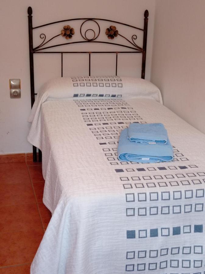 Casa Yaya Felisa Villa Lledo Eksteriør billede