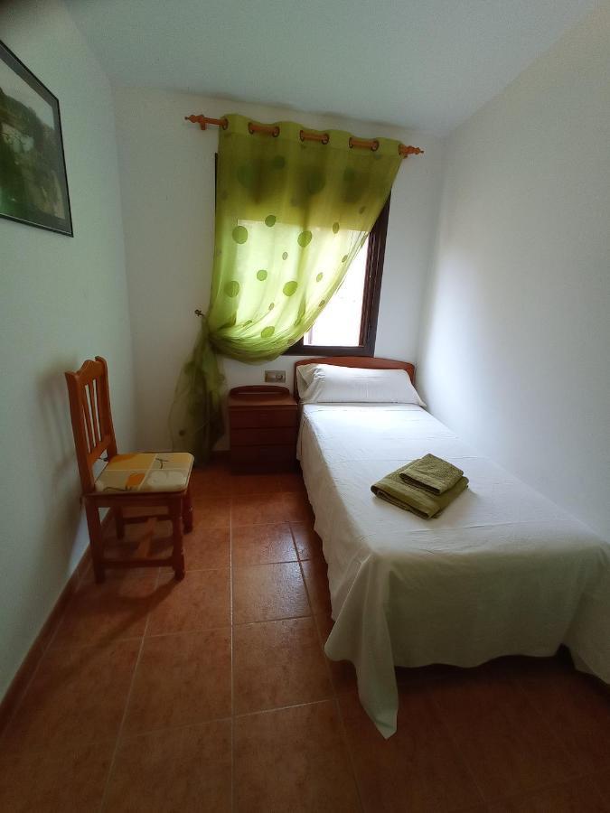 Casa Yaya Felisa Villa Lledo Eksteriør billede
